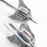 Weiss Schnee's "Myrtenaster" Rapier Anime Sword - Tophatter Daily Deals