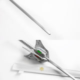 Weiss Schnee's "Myrtenaster" Rapier Anime Sword - Tophatter Daily Deals