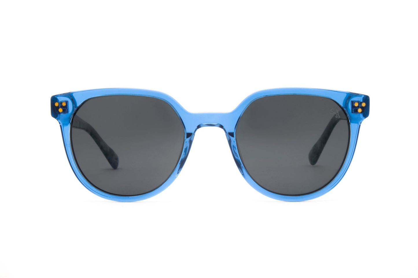 Biscayners Westwood Blue Women's Sunglasses Sunglasses - Tophatter Daily Deals