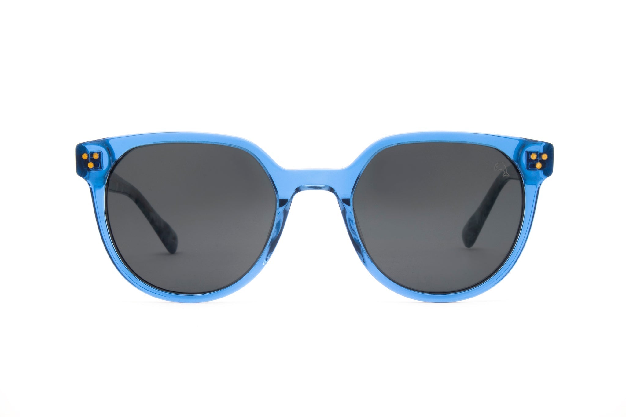 Biscayners Westwood Blue Women's Sunglasses Sunglasses - Tophatter Daily Deals