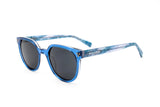 Biscayners Westwood Blue Women's Sunglasses Westwood Blue Sunglasses - Tophatter Daily Deals