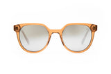 Biscayners Westwood Orange Women's Sunglasses Sunglasses - Tophatter Daily Deals