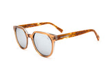 Biscayners Westwood Orange Women's Sunglasses Westwood Orange Sunglasses - Tophatter Daily Deals