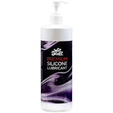 Wet Stuff Premium Silicone Pump Top – 990g Luxury Silicone Lubricant > Lube > Silicone - Tophatter Daily Deals