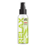Wet Stuff Relax Anal Silicone Lubricant Pump 110g – Silicone Lubricant > Lube > Anal - Tophatter Daily Deals
