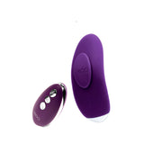 Niki Rechargeable Flexible Magnetic Panty Vibe – Rechargeable Panty Vibrator > Sex Toys For Ladies > Panty Vibes - Tophatter Daily Deals