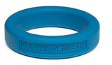 Perfect Fit Classic Silicone 44mm Medium Stretch Penis Ring > Cock Ring > Single - Tophatter Daily Deals