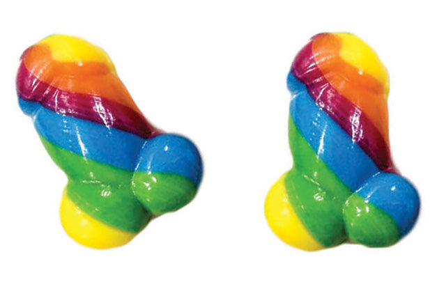 Pecker Bites Candies – Fruit Flavored Novelty Candy > Novelties > Candy & Edible Items - Tophatter Daily Deals