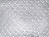 Brookstone Mattress Cover & Protector with Ultra Soft TENCEL Top Bedding - Tophatter Daily Deals