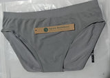 Women's Bamboo/Cotton High-Leg Brief Underwear Women's Lingerie - Tophatter Daily Deals