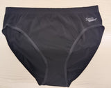 Women's Bamboo/Cotton High-Leg Brief Underwear Women's Lingerie - Tophatter Daily Deals