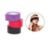 WhipSmart Bondage Tape 3 Pack – Versatile Self-Adhesive Restraints > Bondage Gear > Tape - Tophatter Daily Deals
