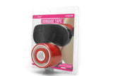 WhipSmart Bondage Tape 30 Metre Red Self Adhesive Restraint Accessory > Bondage Gear > Tape - Tophatter Daily Deals