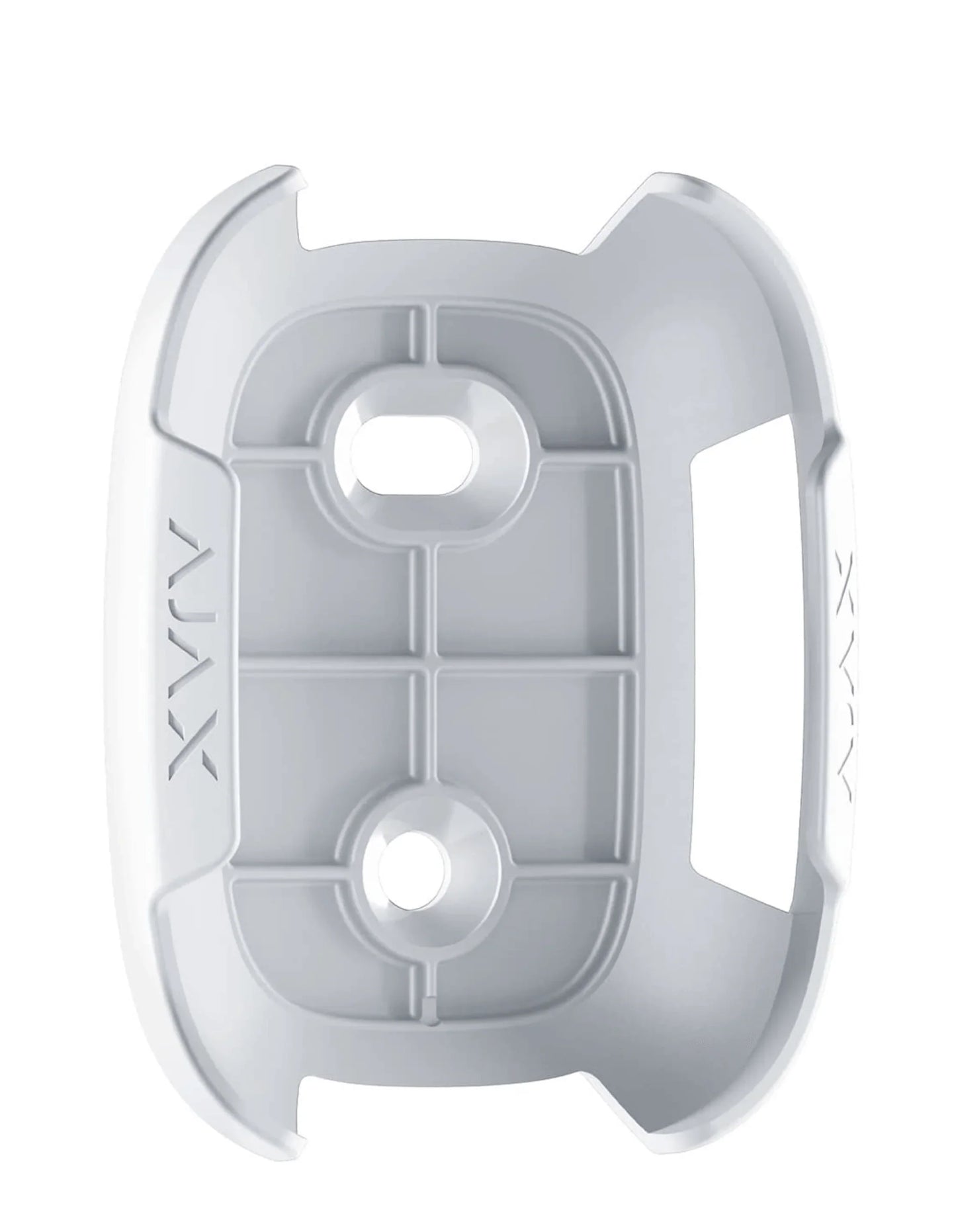 AJAX BUTTON HOLDER - WHITE - Tophatter's Army Deals ALARM SYSTEMS - Tophatter Daily Deals