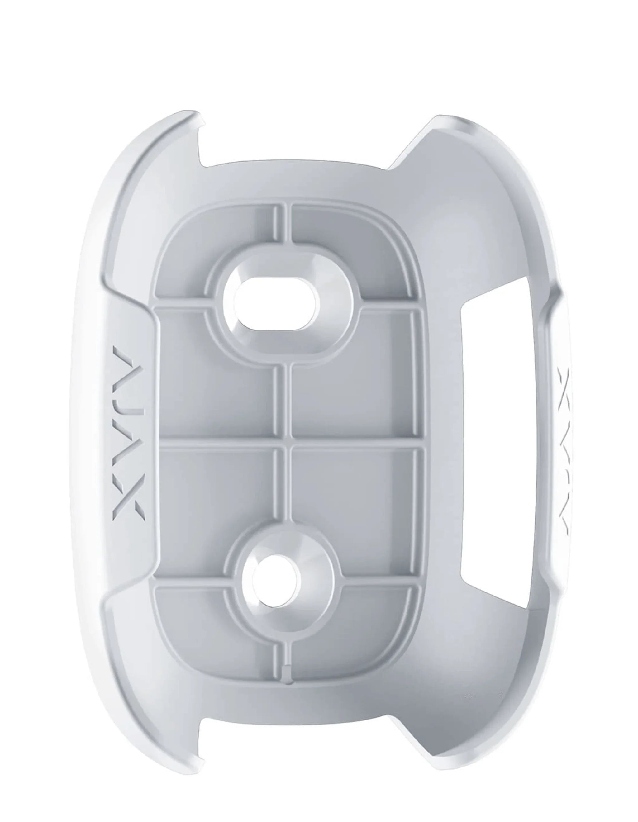 AJAX BUTTON HOLDER - WHITE - Tophatter's Army Deals ALARM SYSTEMS - Tophatter Daily Deals
