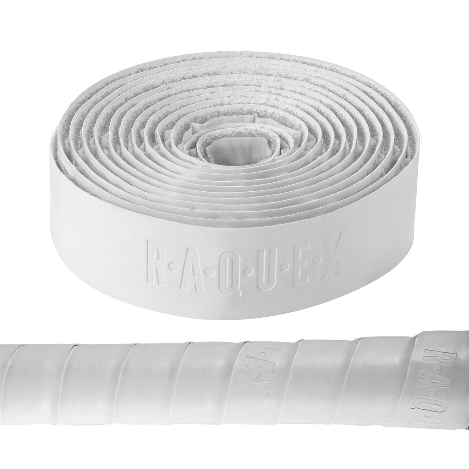 Hockey Stick Grip - Anti Slip Replacement Sports Wrap Grip Tape White Sports & Outdoor - Tophatter Daily Deals