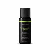 Wicked Sensual Massage Oil 120ml - Lemongrass and Ginger Scented > Essentials > Massage Oil - Tophatter Daily Deals