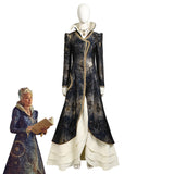 Wicked (2024) Madame Morrible Cosplay Costume Costume - Tophatter Daily Deals
