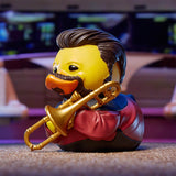 Star Trek - William T. Riker TUBBZ (Boxed Edition) TUBBZ Collectible Duck - Tophatter Daily Deals