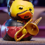 Star Trek - William T. Riker TUBBZ (Boxed Edition) TUBBZ Collectible Duck - Tophatter Daily Deals