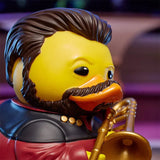 Star Trek - William T. Riker TUBBZ (Boxed Edition) TUBBZ Collectible Duck - Tophatter Daily Deals