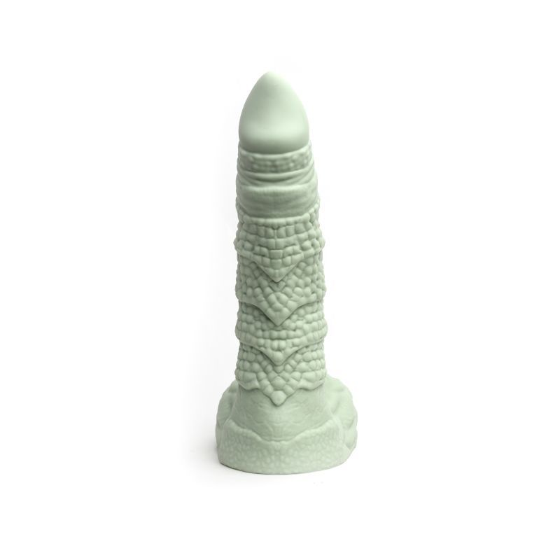 Willie Liquid Silicone Dildo Medium 25cm Pleasure Toy > Dildos > Large Dildos - Tophatter Daily Deals