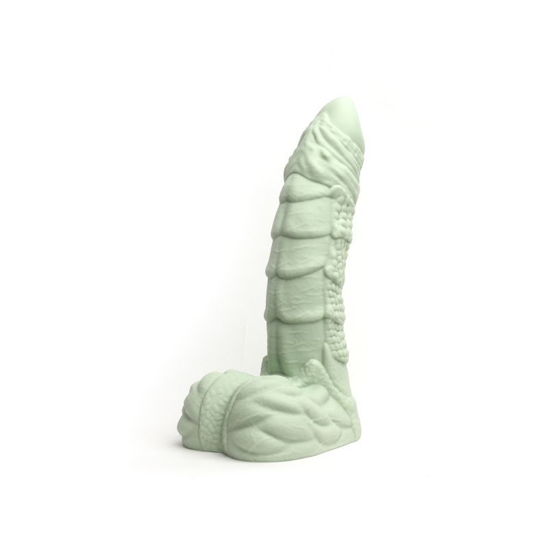 Willie Liquid Silicone Dildo Medium 25cm Pleasure Toy > Dildos > Large Dildos - Tophatter Daily Deals