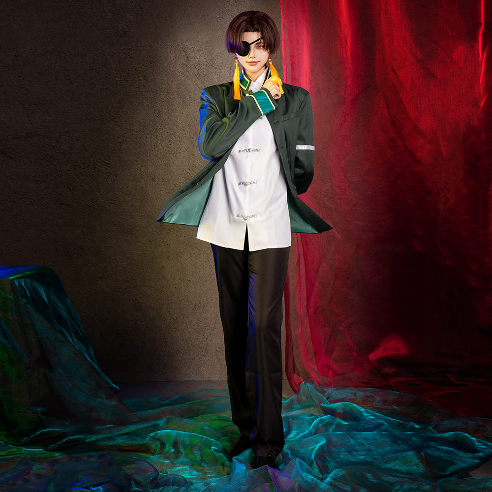 Wind Breaker Hayato Suou Cosplay Costume Costume - Tophatter Daily Deals