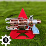 Wingman Death Ray Life Size Metal Replica - Tophatter Daily Deals