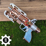 Wingman Death Ray Life Size Metal Replica - Tophatter Daily Deals