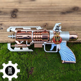 Wingman Death Ray Life Size Metal Replica - Tophatter Daily Deals