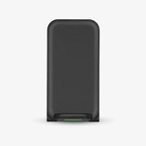 Wireless Charging Stand Foldable Desk Charger Space Saving - Tophatter Daily Deals