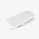 Wireless Charging Stand Foldable Desk Charger Space Saving - Tophatter Daily Deals