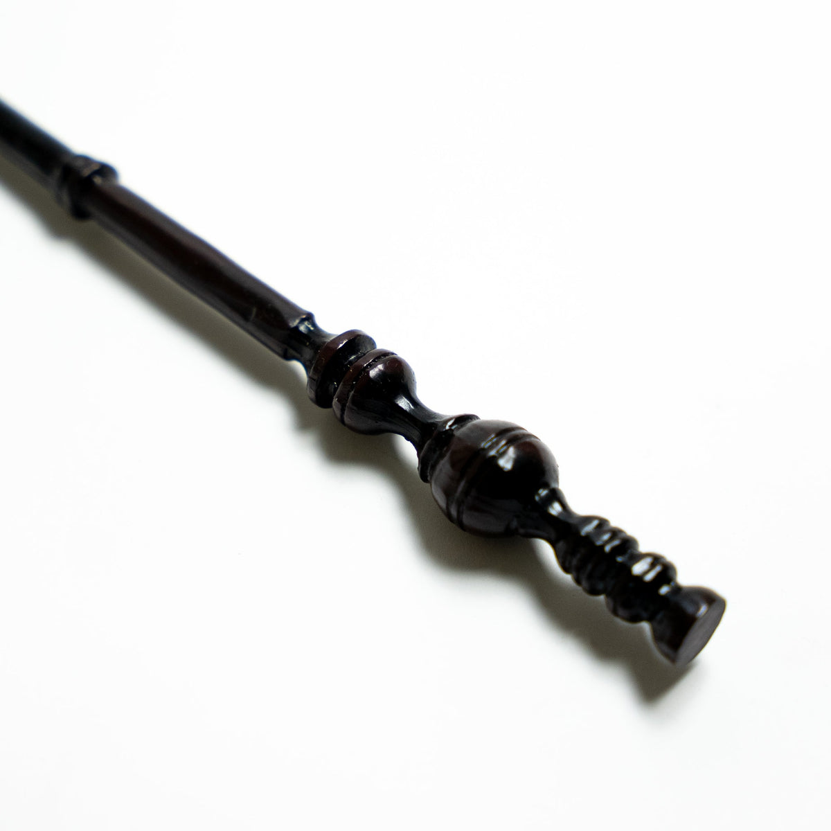 Magic Wands - Wise Professor's Wand (Resin) Movie Sword - Tophatter Daily Deals
