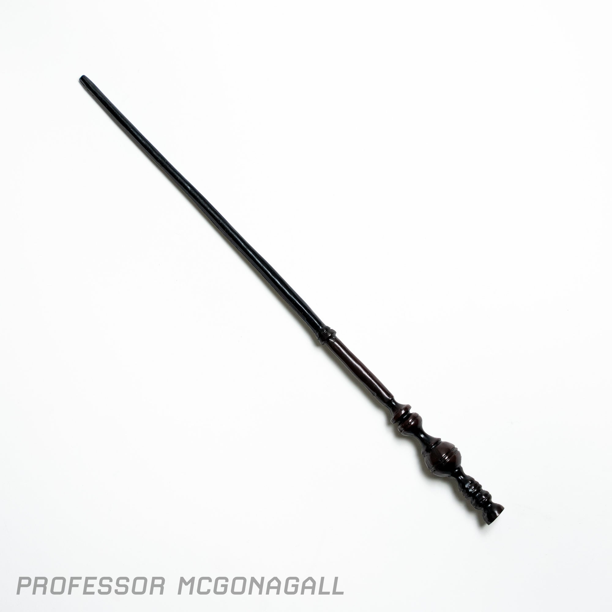 Magic Wands - Wise Professor's Wand (Resin) Movie Sword - Tophatter Daily Deals