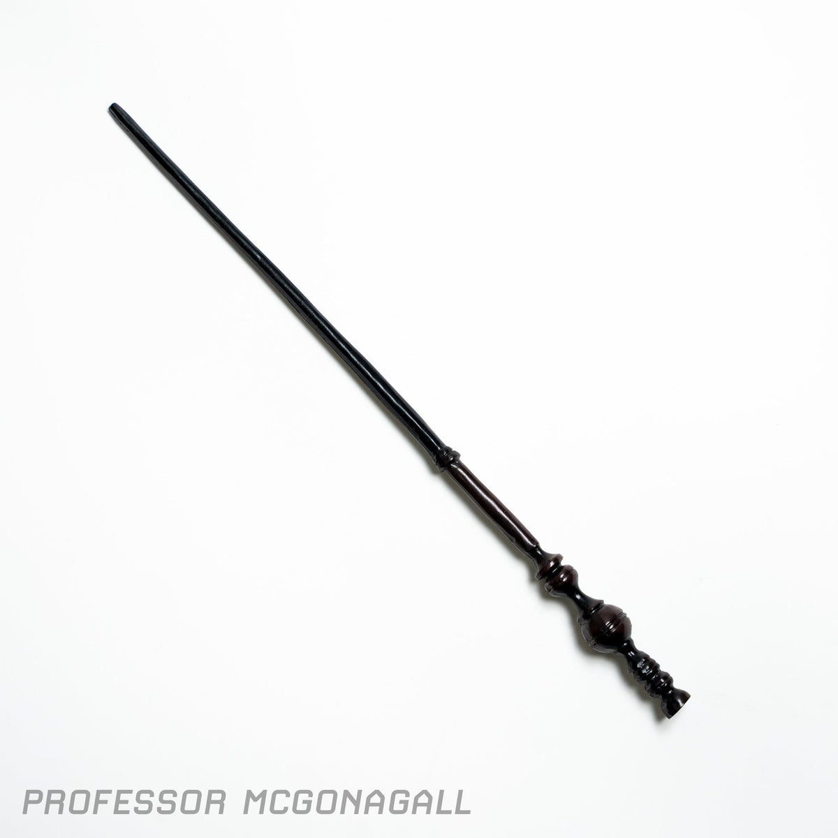Magic Wands - Wise Professor's Wand (Resin) Movie Sword - Tophatter Daily Deals