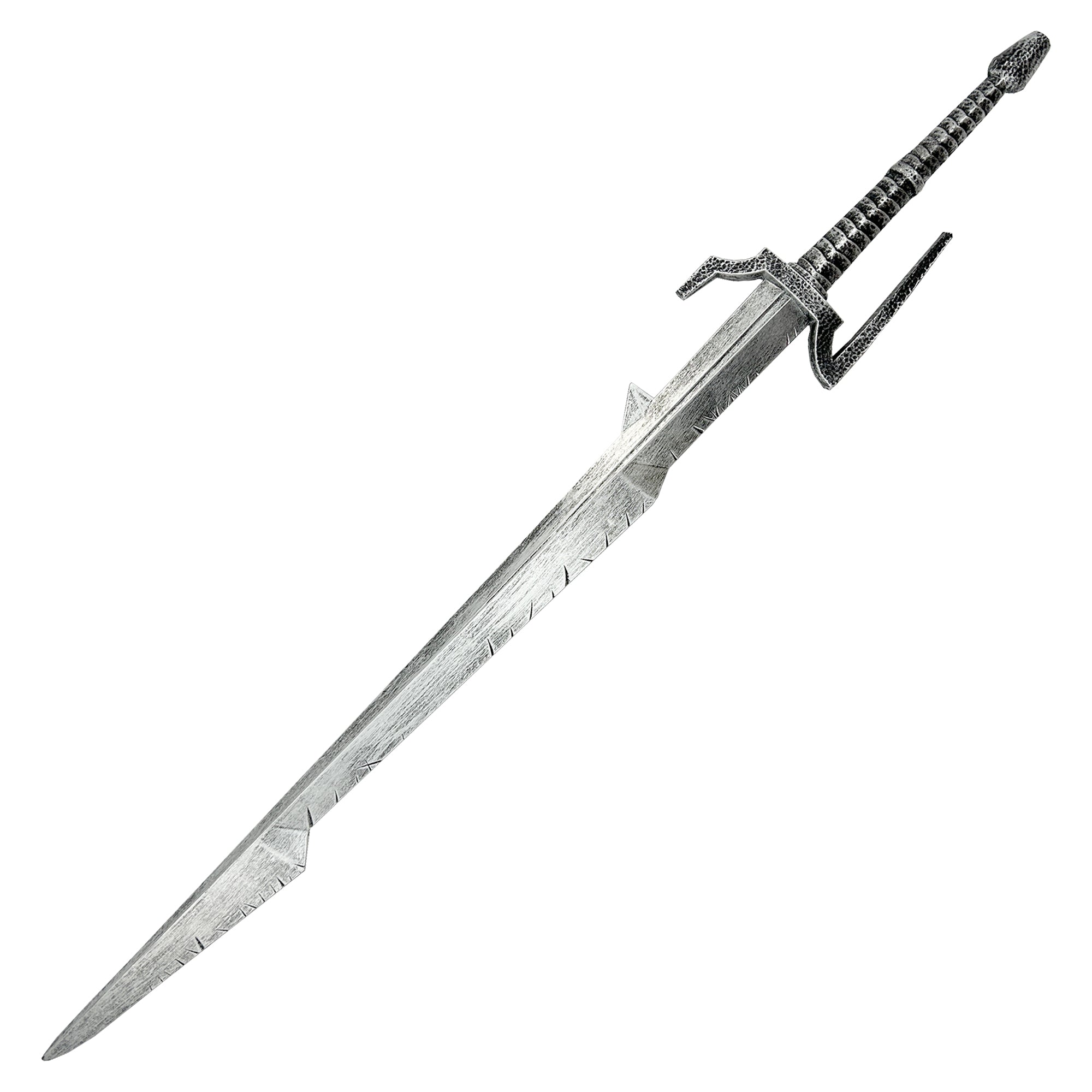 Witcher Eredin Foam Sword Foam Products - Tophatter Daily Deals