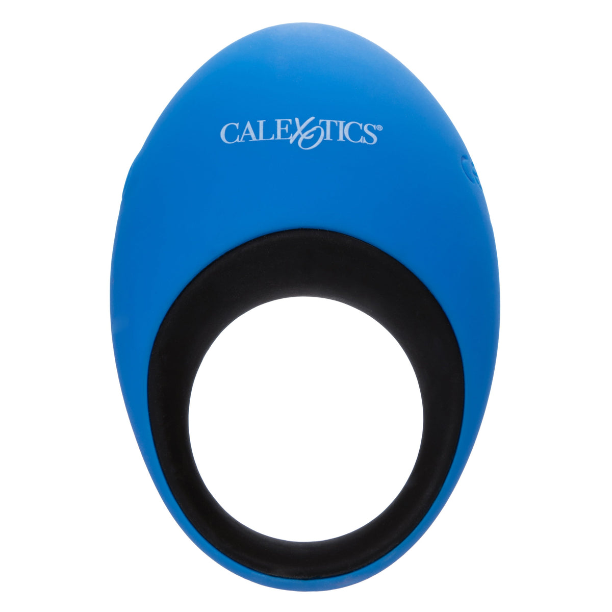 Link Up Remote Max Dual Stimulating Vibrating Silicone Ring With Remote Control Blue > Sex Toys > Couples Toys - Tophatter Daily Deals