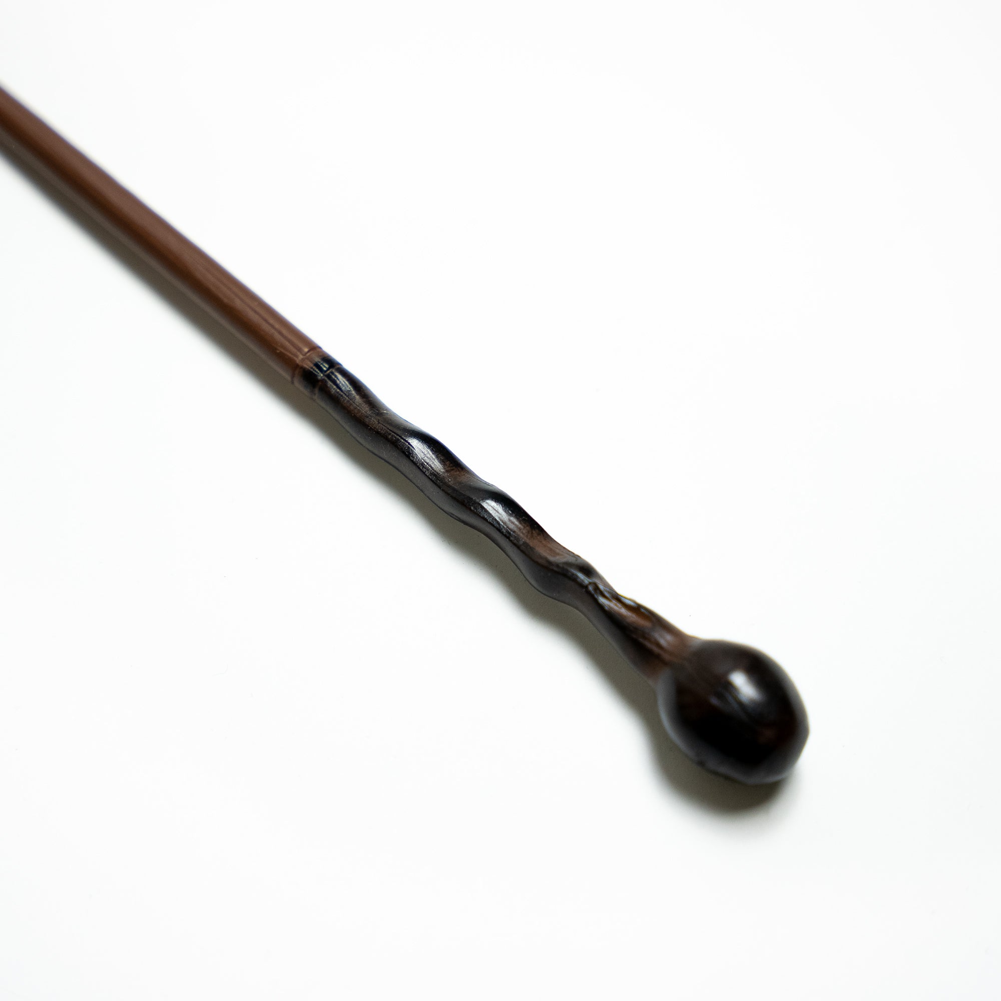 Magic Wands - Wolfish Wizard's Wand (Resin) Movie Sword - Tophatter Daily Deals