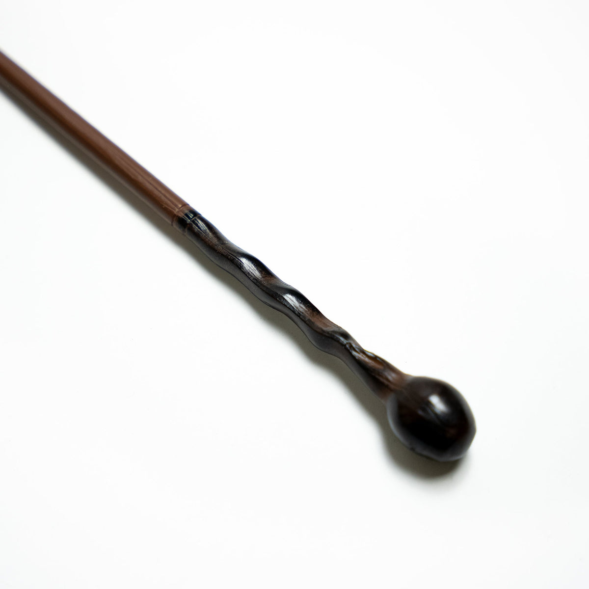 Magic Wands - Wolfish Wizard's Wand (Resin) Movie Sword - Tophatter Daily Deals