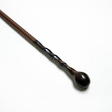 Magic Wands - Wolfish Wizard's Wand (Resin) Movie Sword - Tophatter Daily Deals