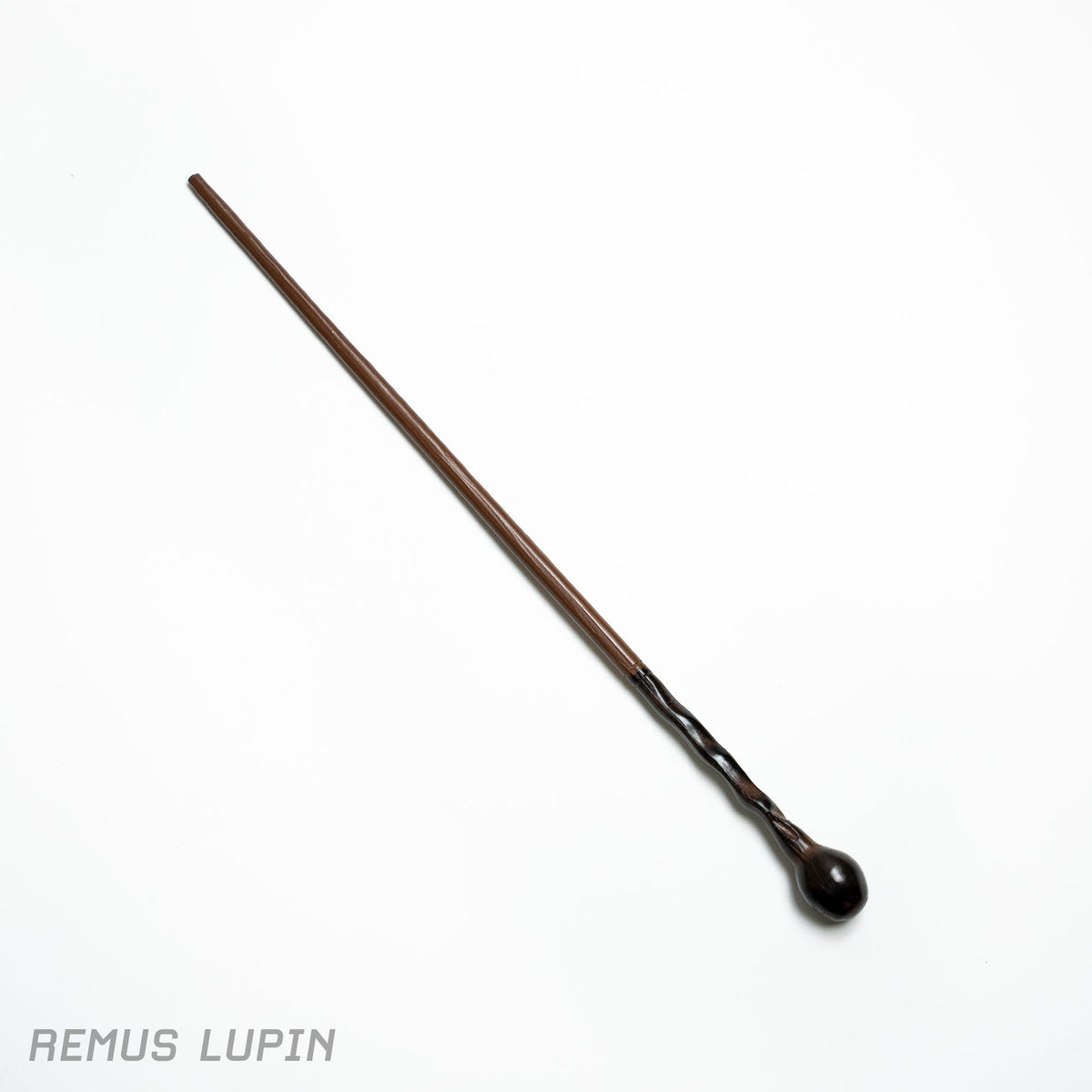 Magic Wands - Wolfish Wizard's Wand (Resin) Movie Sword - Tophatter Daily Deals