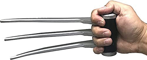 Wolverine - Claws - Cosplay Safe Foam Cosplay Claws - Tophatter Daily Deals