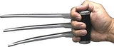 Wolverine - Claws - Cosplay Safe Foam Cosplay Claws - Tophatter Daily Deals