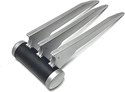 Wolverine - Claws - Cosplay Safe Foam Cosplay Claws - Tophatter Daily Deals