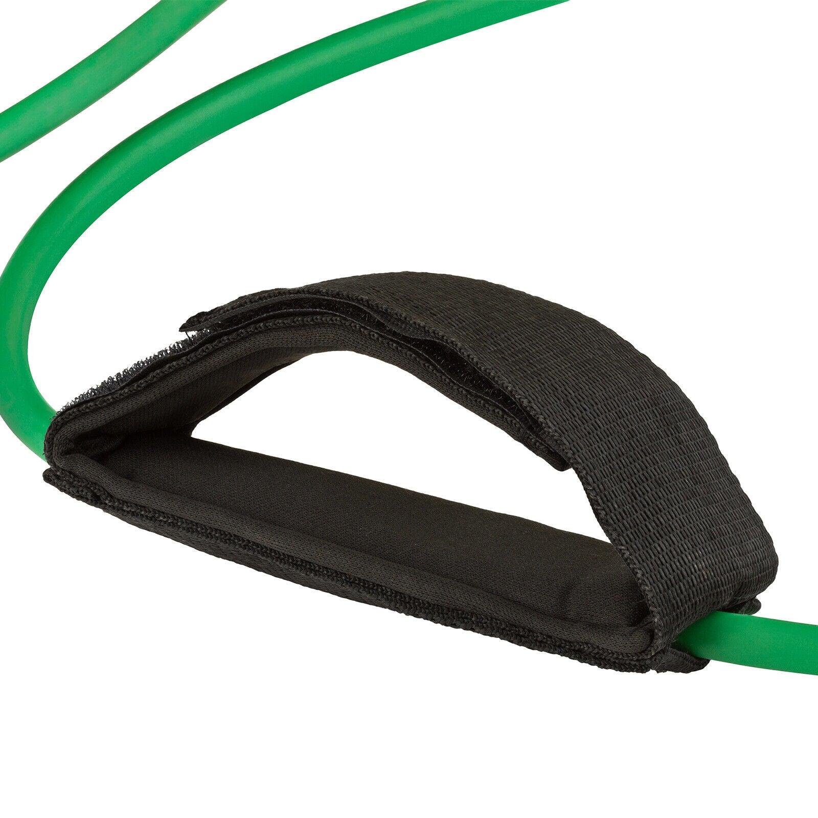 Resistance Booty Bands - Women Booty Butt Band Workout Fitness Resistance Belt Tone Firm Gym Exercise UK Exercise & Fitness - Tophatter Daily Deals