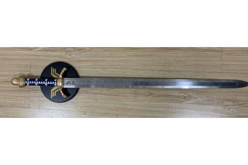 Wonder Woman Dawn Of Justice Sword Sword - Tophatter Daily Deals