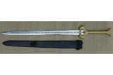 Wonder Woman Godkiller Sword Sword - Tophatter Daily Deals