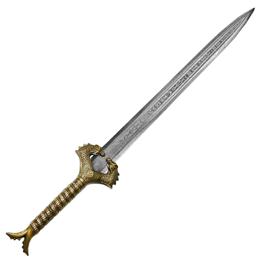 Factory Entertainment Wonder Woman (Film) God Killer Sword Elite Edition Limited Prop Replica Cosplay Weapon Replica - Tophatter Daily Deals