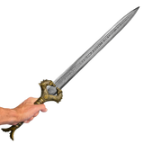 Factory Entertainment Wonder Woman (Film) God Killer Sword Elite Edition Limited Prop Replica Cosplay Weapon Replica - Tophatter Daily Deals